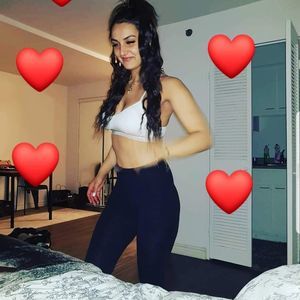 Meet your Posher, Xandra